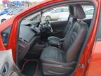 2015 FORD ECOSPORT T for sale at Copart WOLVERHAMPTON