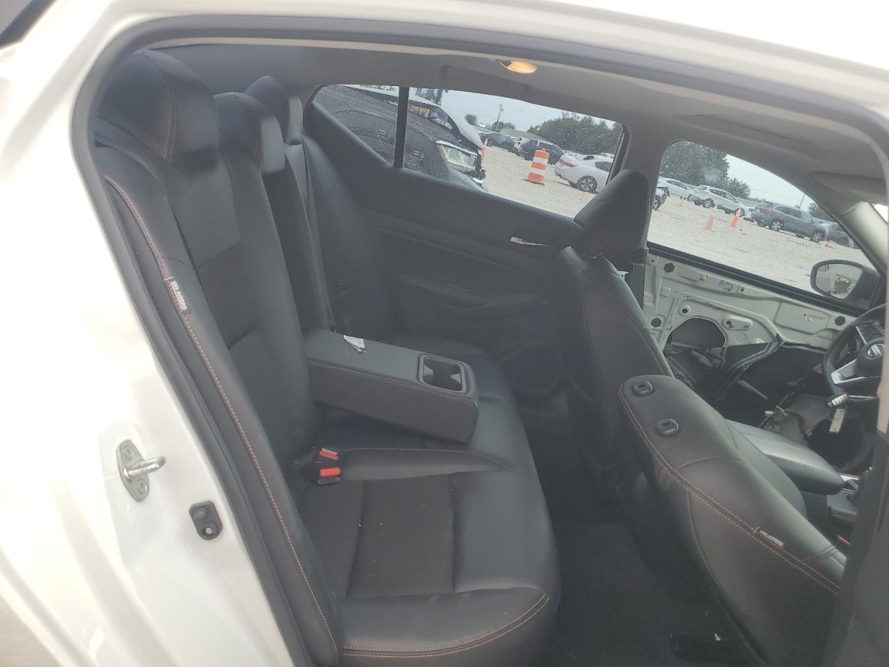2021 Nissan Altima Sr VIN: 1N4BL4CVXMN338213 Lot: 54443165
