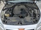 2016 Infiniti Q50 Base na sprzedaż w Columbus, OH - Hail