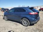 2019 Ford Edge Titanium na sprzedaż w Appleton, WI - Front End