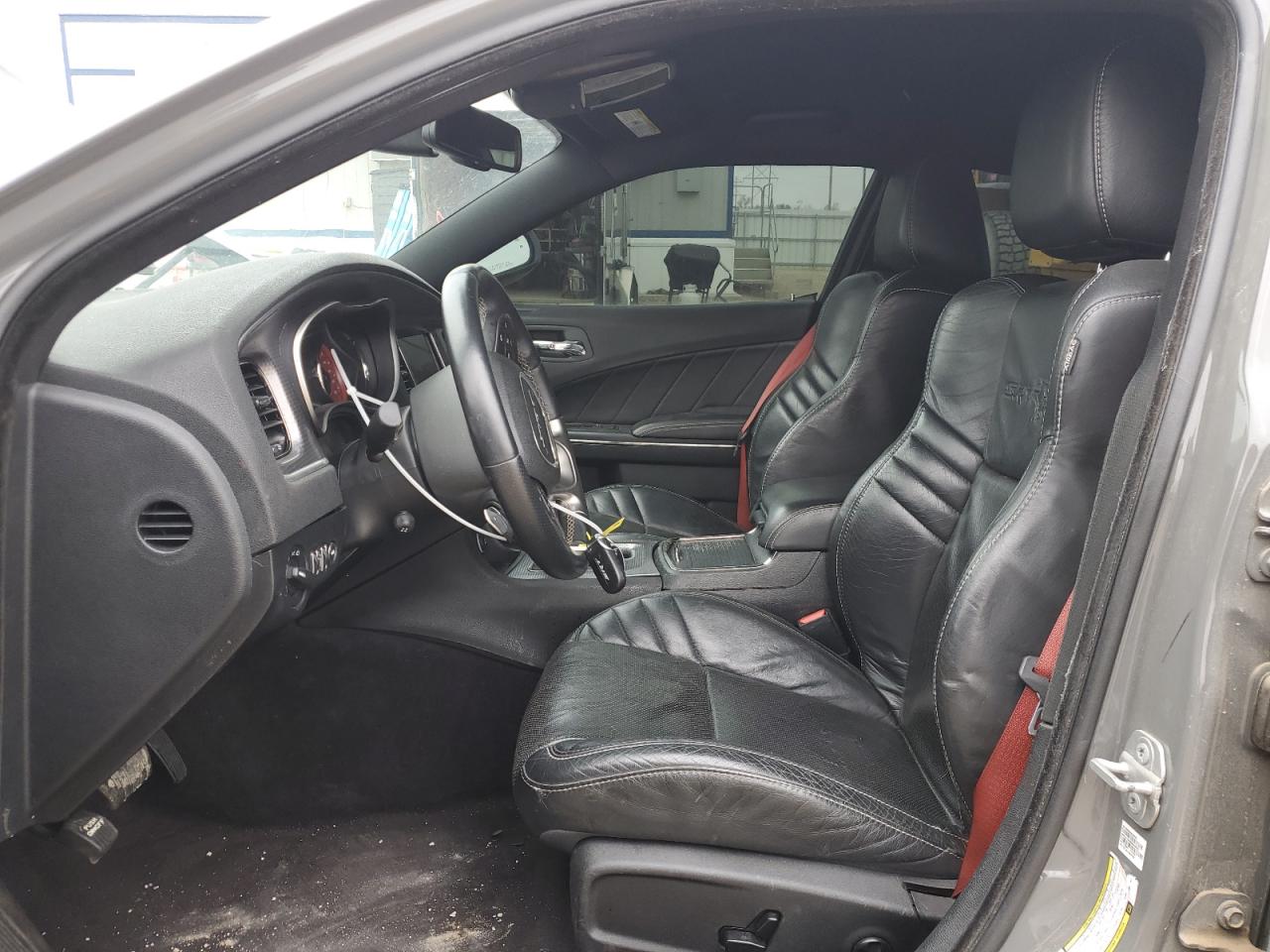 2018 Dodge Charger Srt Hellcat VIN: 2C3CDXL92JH184654 Lot: 90949275