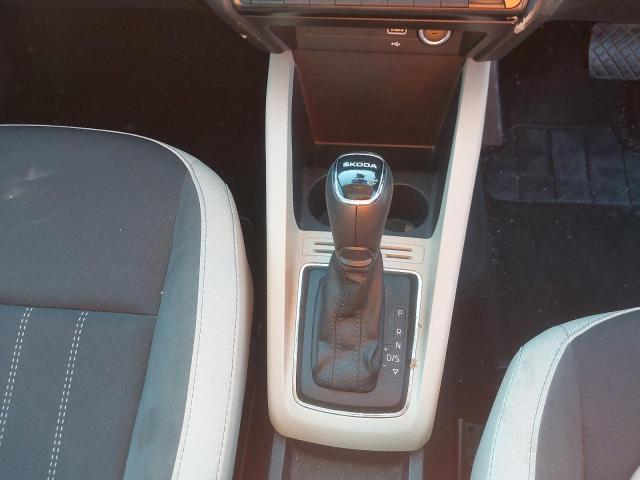 2019 SKODA FABIA SE L