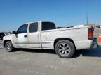 2002 Gmc New Sierra C1500 zu verkaufen in Grand Prairie, TX - Burn