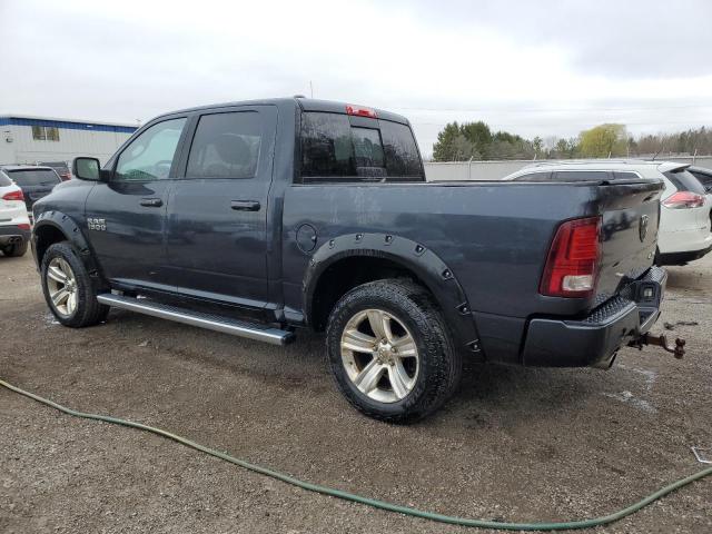 2015 RAM 1500 SPORT