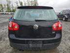 2007 Volkswagen Rabbit  en Venta en Arlington, WA - Side