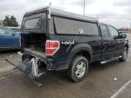 2009 Ford F150 Super Cab на продаже в Moraine, OH - Rear End
