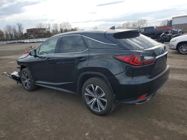  LEXUS RX350 2021 Black