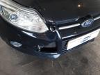 2012 FORD FOCUS TITA for sale at Copart SANDTOFT