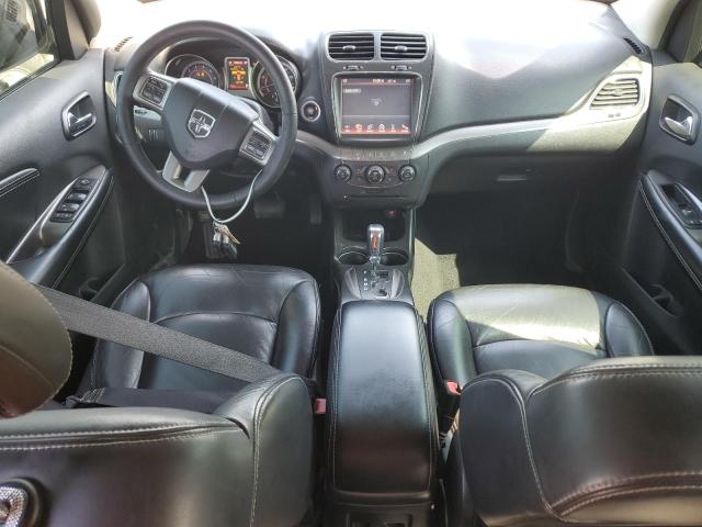 Паркетники DODGE JOURNEY 2015 Вугільний
