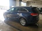2016 Kia Sorento Lx на продаже в York Haven, PA - Front End