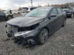 2024 Kia Forte Gt Line за продажба в Hillsborough, NJ - Front End