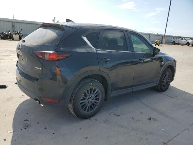  MAZDA CX-5 2021 Black