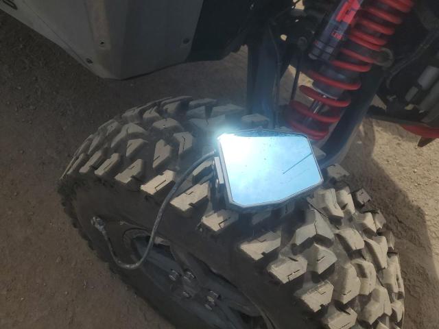 2022 POLARIS RZR TURBO R 4 ULTIMATE