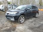 2013 Acura Mdx  للبيع في Portland، OR - Side