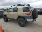 2011 Toyota Fj Cruiser  продається в Houston, TX - Mechanical