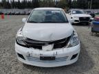 2010 Nissan Versa S for Sale in Graham, WA - Front End