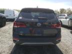 2022 Volkswagen Taos Se на продаже в Spartanburg, SC - Front End