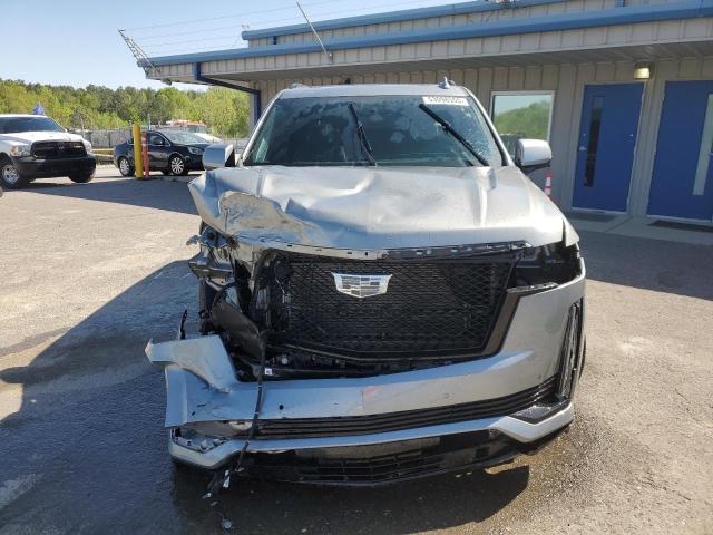  CADILLAC ESCALADE 2023 Srebrny