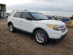 2011 Ford Explorer Xlt იყიდება Brighton-ში, CO - All Over