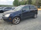 2014 Chevrolet Captiva Ltz for Sale in Concord, NC - Minor Dent/Scratches