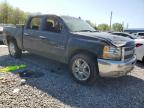 2013 Chevrolet Silverado C1500 Lt იყიდება Memphis-ში, TN - All Over