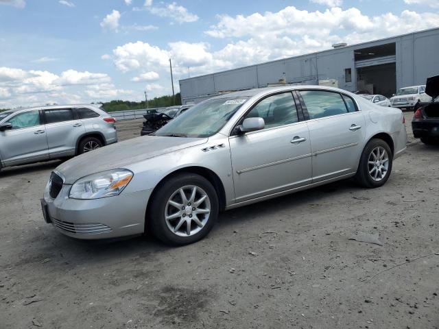 2007 Buick Lucerne Cxl  