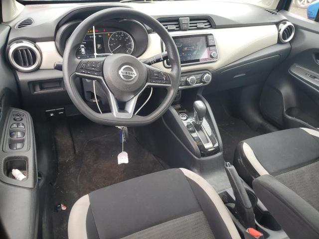  NISSAN VERSA 2020 Синій