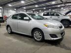 2010 Toyota Corolla Matrix  للبيع في Ham Lake، MN - Rear End