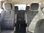 2017 Dodge Grand Caravan Se en Venta en Davison, MI - Side