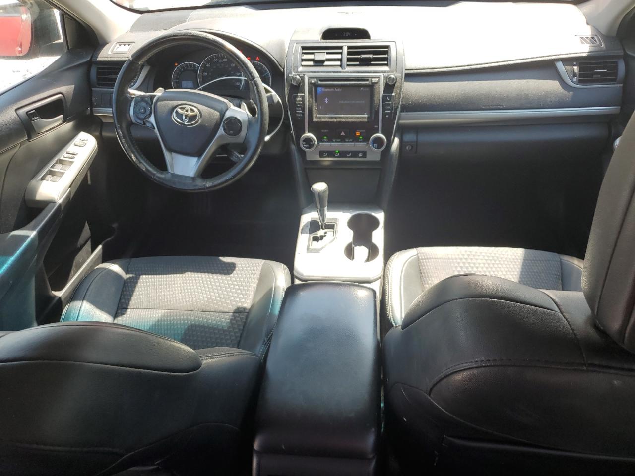 2014 Toyota Camry L VIN: 4T1BF1FK0EU766201 Lot: 52903805