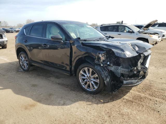  MAZDA CX-5 2019 Czarny