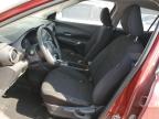 2021 Nissan Kicks Sv за продажба в Mercedes, TX - Water/Flood