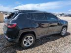 2023 Jeep Compass Latitude იყიდება Magna-ში, UT - Hail