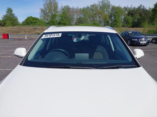 2013 AUDI Q3 SE TDI