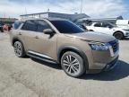 2023 Nissan Pathfinder Platinum for Sale in Las Vegas, NV - Rear End