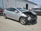 2013 Hyundai Elantra Gls zu verkaufen in Windsor, NJ - Front End