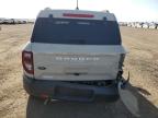 2024 Ford Bronco Sport Big Bend იყიდება Brighton-ში, CO - Rear End