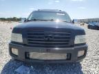 2007 Infiniti Qx56  продається в Arcadia, FL - Rear End
