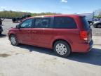 2015 Dodge Grand Caravan Se იყიდება Duryea-ში, PA - Side