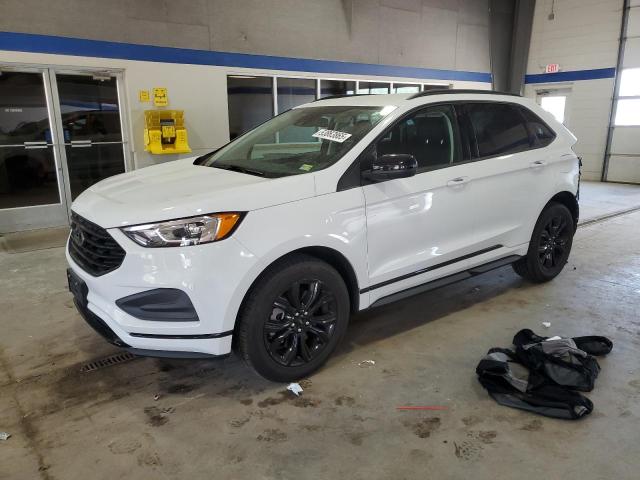 FORD EDGE SE 2022