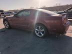 2008 Ford Mustang Gt de vânzare în Littleton, CO - Front End