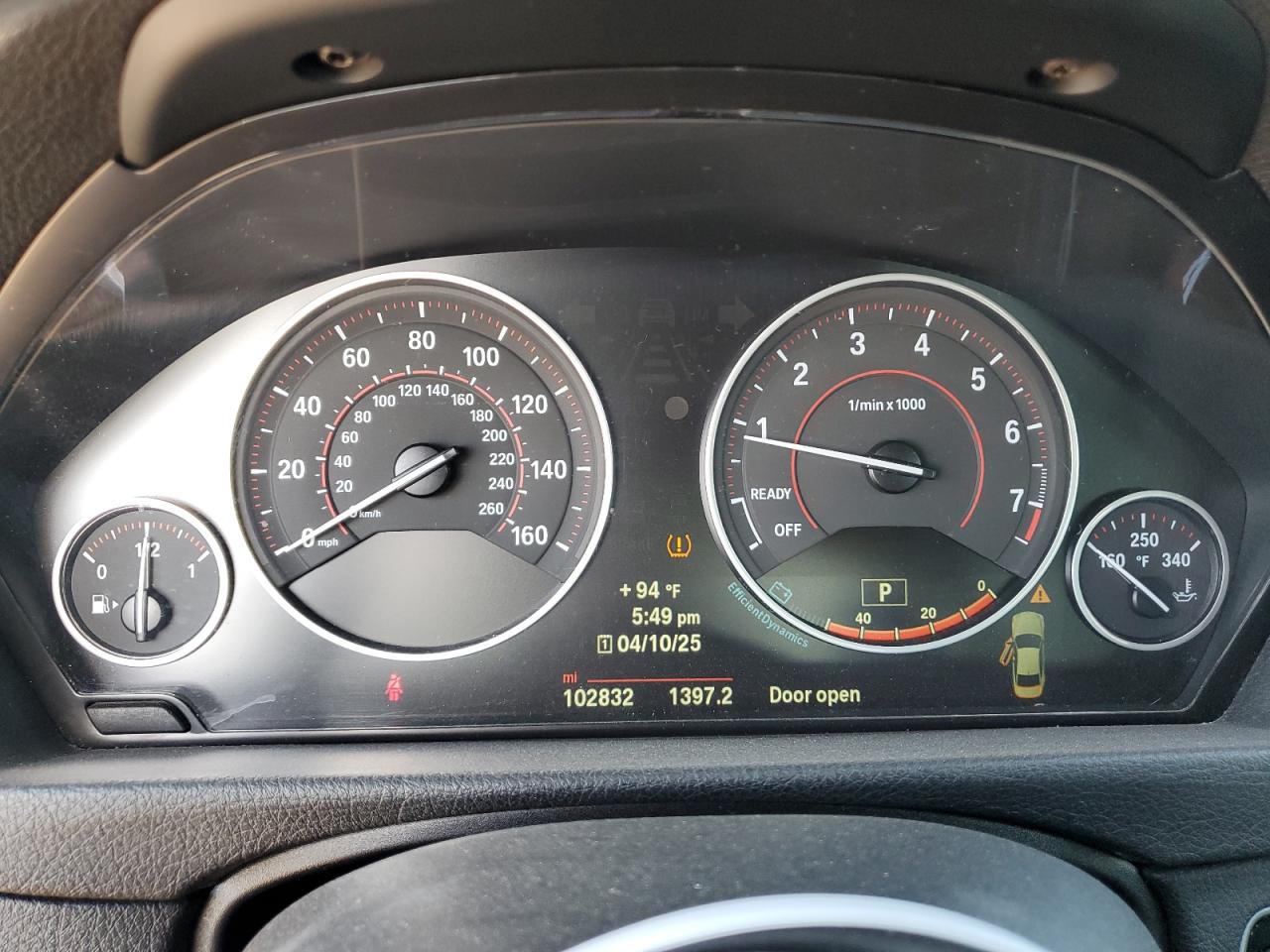 2014 BMW 428 I VIN: WBA3N7C53EK221017 Lot: 52816695