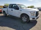 2016 Ford F150 Super Cab იყიდება North Las Vegas-ში, NV - Rear End