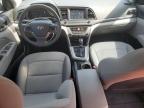 2018 Hyundai Elantra Sel zu verkaufen in Jacksonville, FL - Side
