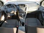 2016 Ford Focus Se for Sale in Madisonville, TN - Side