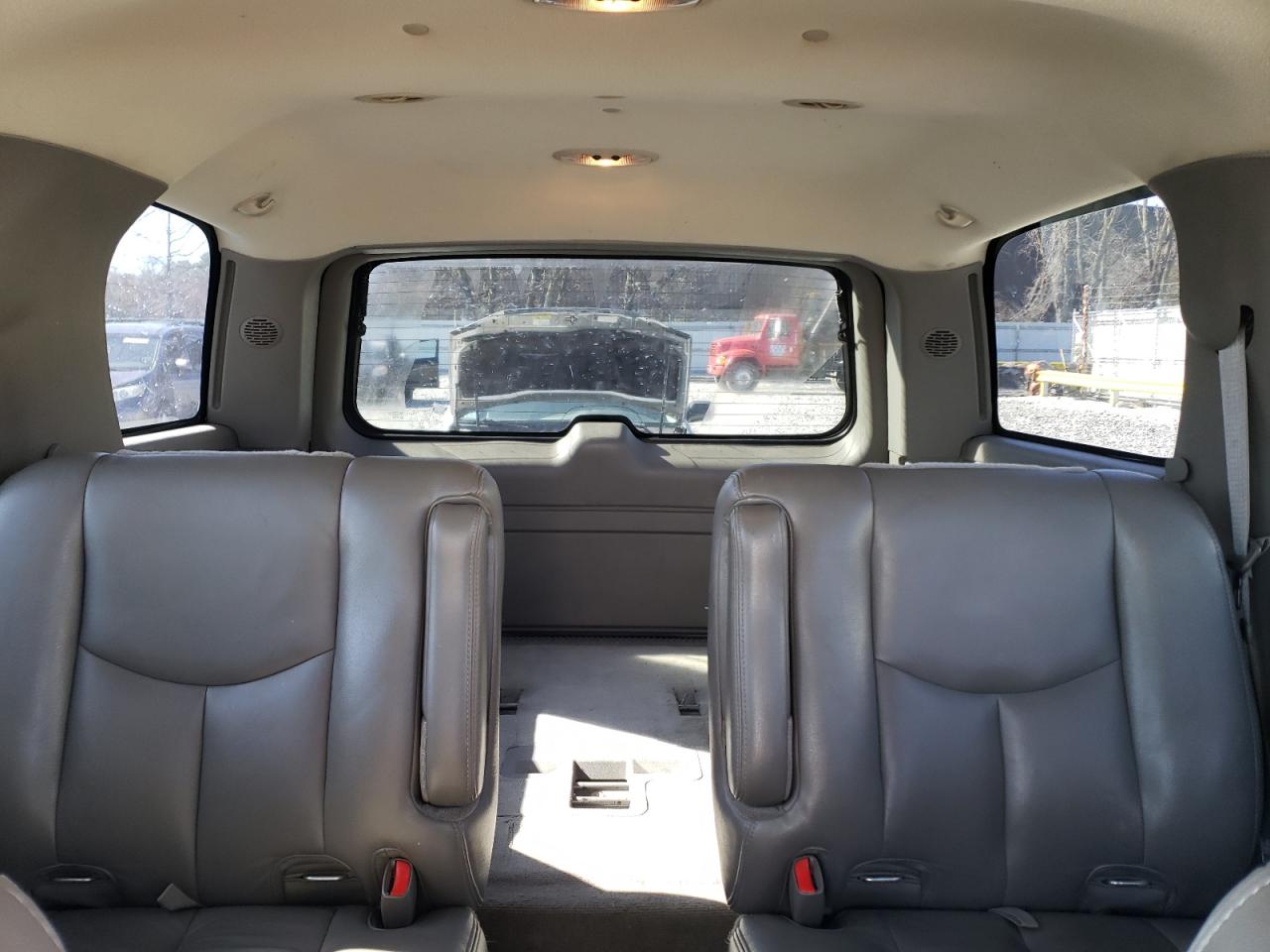 2004 GMC Yukon VIN: 1GKEC13T64R286726 Lot: 52852365