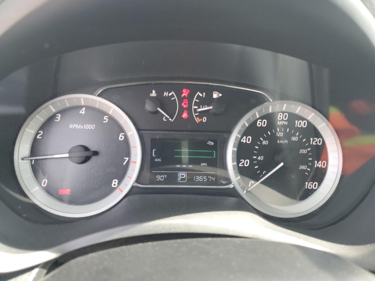2015 Nissan Sentra S VIN: 3N1AB7APXFY252133 Lot: 54993685