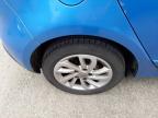 2013 RENAULT SCENIC DYN for sale at Copart WHITBURN