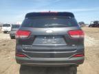 2018 Kia Sorento Lx   იყიდება Chicago Heights-ში, IL - Rear End
