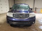 2013 Honda Pilot Ex de vânzare în West Mifflin, PA - Minor Dent/Scratches
